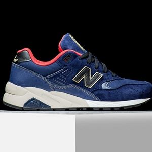 New Balance 580 "Pinball" Sz. 10